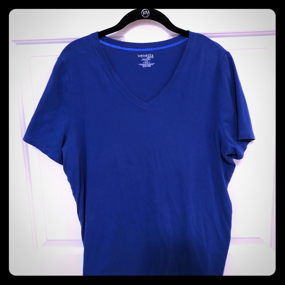 Venezia/Lane Bryant t-shirt